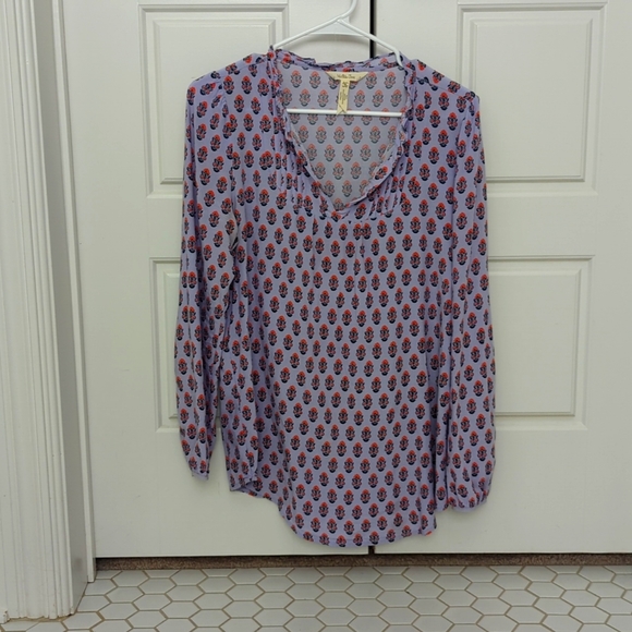 Matilda Jane blouse - Picture 1 of 3